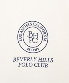 AMERICAN HOLIC 【BEVERLY HILLS POLO CLUB】バックプリントTシャツ