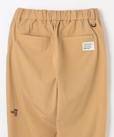 PW CIRCULUS 【MEN】クライミング イージーパンツ ゴルフ