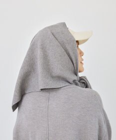 AMERICAN HOLIC バイパチニットスカーフ