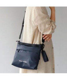 PELLE BORSA ミドルサイズショルダー Cheers チアーズ 4685