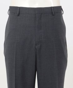 J.PRESS MEN 【定番】ぺピンメリノ トロピカル スーツ / 背抜き