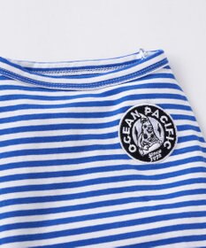OP／FILA 【Ocean Pacific】ボーダードッグウェア ペットウェア