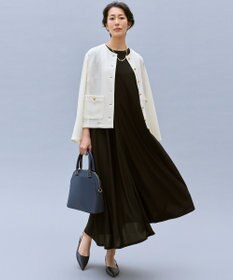 自由区 【カタログ掲載・WEB先行販売】ストレッチアムンゼン ワンピース