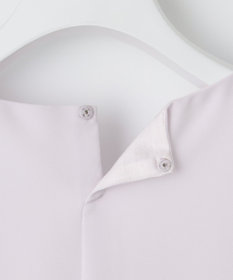 J.PRESS LADIES S プルエラ クルーネック カットソー