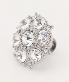 TOCCA MINI BIJOUX FUR TIPPET ティペット