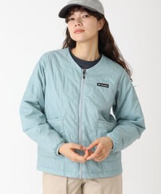 Columbia Columbia/ ウィメンズバーティカルグライドIIインシュレーテッドジャケット /コロンビア