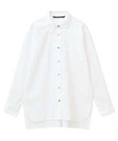 YECCA VECCA ロングシャツ