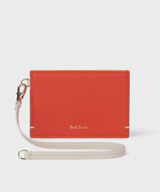 Paul Smith カラードエッジ パスケース