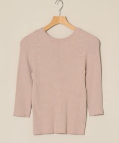 ONWARD Reuse Park 【any SiS】ニット春夏