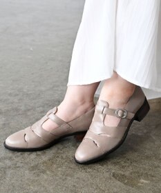 APOM グルカシューズ35