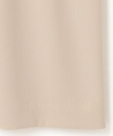 BEIGE， 【L-size】CINDY / クルーネックドレス