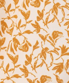 Feroux フラワープリント スカート