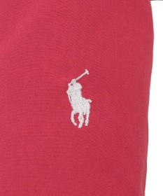 MOONBAT POLO RALPH LAUREN ポロポニー刺繍 リップハンドル付ミニ傘袋