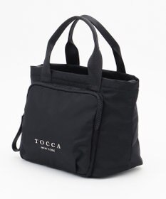 TOCCA 【WEB＆一部店舗限定】METRO NYLON TOTE S トートバッグ S