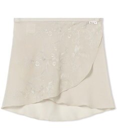 Chacott 【Nela ライン】ジュニア スカート