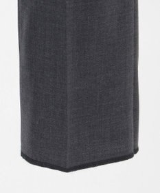 J.PRESS MEN 【定番】ぺピンメリノ トロピカル スーツ / 背抜き