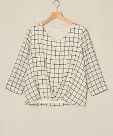 ONWARD Reuse Park 【any SiS】カットソー春夏