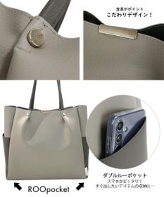 ROOTOTE 1329【ビジネスバッグ】LT.ミディアム.ルーワーク-A