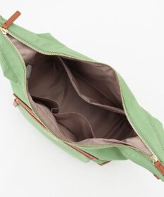 LA BAGAGERIE ループ2WAYショルダーバッグ　Sサイズ