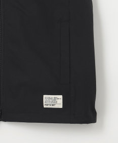 PW CIRCULUS 【撥水加工/ストレッチ】【MEN】2Way デタッチャブルブルゾン（長袖/半袖）  ゴルフ