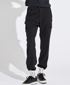 PW CIRCULUS 【裾2WAY】【WOMEN】ヘム スピンドルパンツ ゴルフウェア レディース