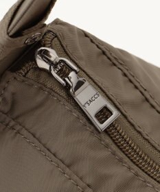 Y'SACCS 【Y’SACCS vous et】サイドジップショルダー