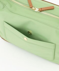 LA BAGAGERIE ループ2WAYショルダーバッグ　Sサイズ