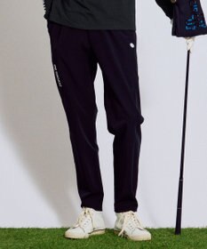PW CIRCULUS 【MEN】クライミング イージーパンツ ゴルフ ブラック系
