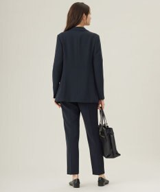 自由区 S 【カタログ掲載・セットアップ対応】トリアセダブルクロステーラード ジャケット