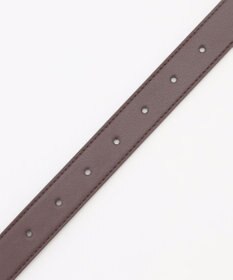 ANY メタルバックルベルト