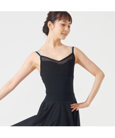 Chacott キャミソールレオタード