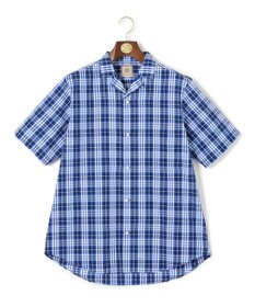 J.PRESS MEN 【WEB・一部店舗限定】コットンマルチチェック シャツ