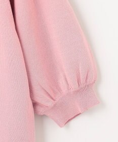 Feroux 【接触冷感・UVカット・洗える】クルーネックハーフスリーブ プルオーバー