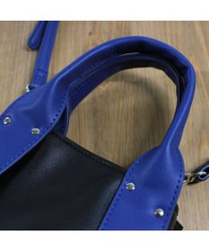 ROOTOTE 0656【直営店限定】ベビールー.ポイント.ハンドル-A