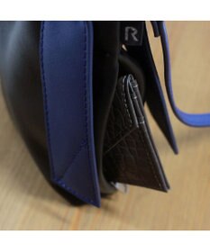 ROOTOTE 0656【直営店限定】ベビールー.ポイント.ハンドル-A