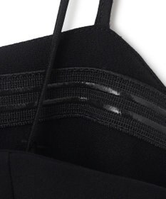 BEIGE， LORRAINE / ビスチェドレス