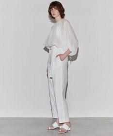 NAVE 【Nave　洗える】リリー テーパードパンツ