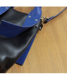 ROOTOTE 0656【直営店限定】ベビールー.ポイント.ハンドル-A