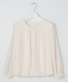 J.PRESS LADIES S プルエラ クルーネック カットソー