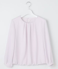 J.PRESS LADIES S プルエラ クルーネック カットソー