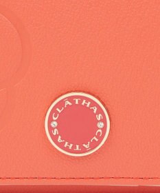 CLATHAS ブラン 2つ折り財布