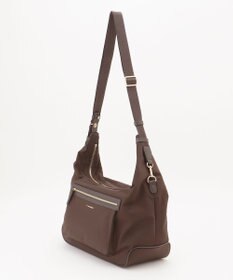 LA BAGAGERIE ループ2WAYショルダーバッグ　Mサイズ