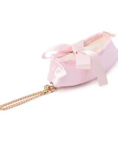 Chacott ポワントポーチチャー ム