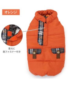 PET PARADISE ペットパラダイス エアベスト 《チェックポケット》  超小型犬 小型犬