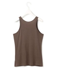 ICB L 【洗える】レイヤードタンク