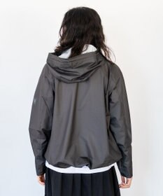 F/ACSION YUZEN 全天候型マウンテンパーカー