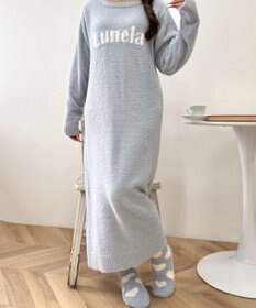 WEGO ロゴワンピース