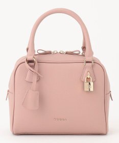 TOCCA HAPPY KEY MINI BOSTONBAG ミニ ボストンバッグ