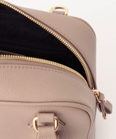 TOCCA HAPPY KEY MINI BOSTONBAG ミニ ボストンバッグ