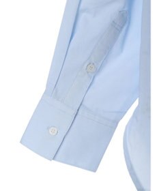 Green Parks イージーケア　ゆったりシャツ